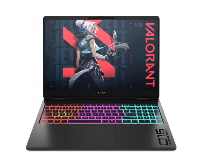 Ноутбук HP OMEN MAX 16z-AK000 (A4UV9AV)